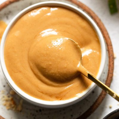 Peanut Sauce