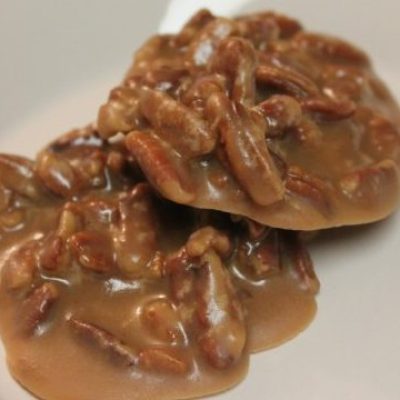 Pecan Pralines