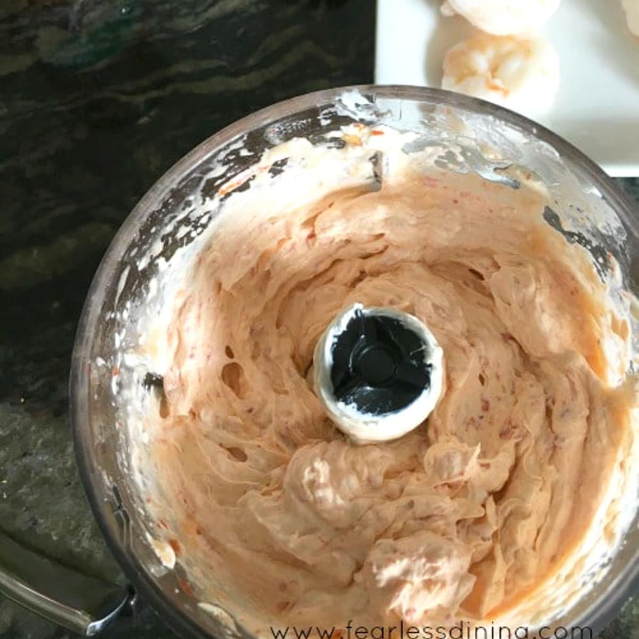 Pepper Cream Cheese Dip And Spread