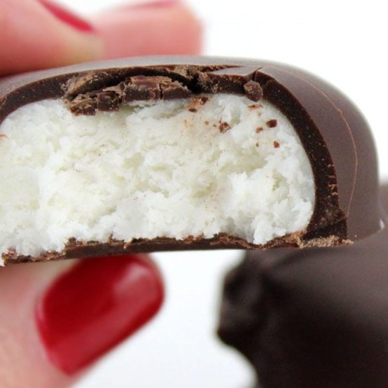 Peppermint Patties