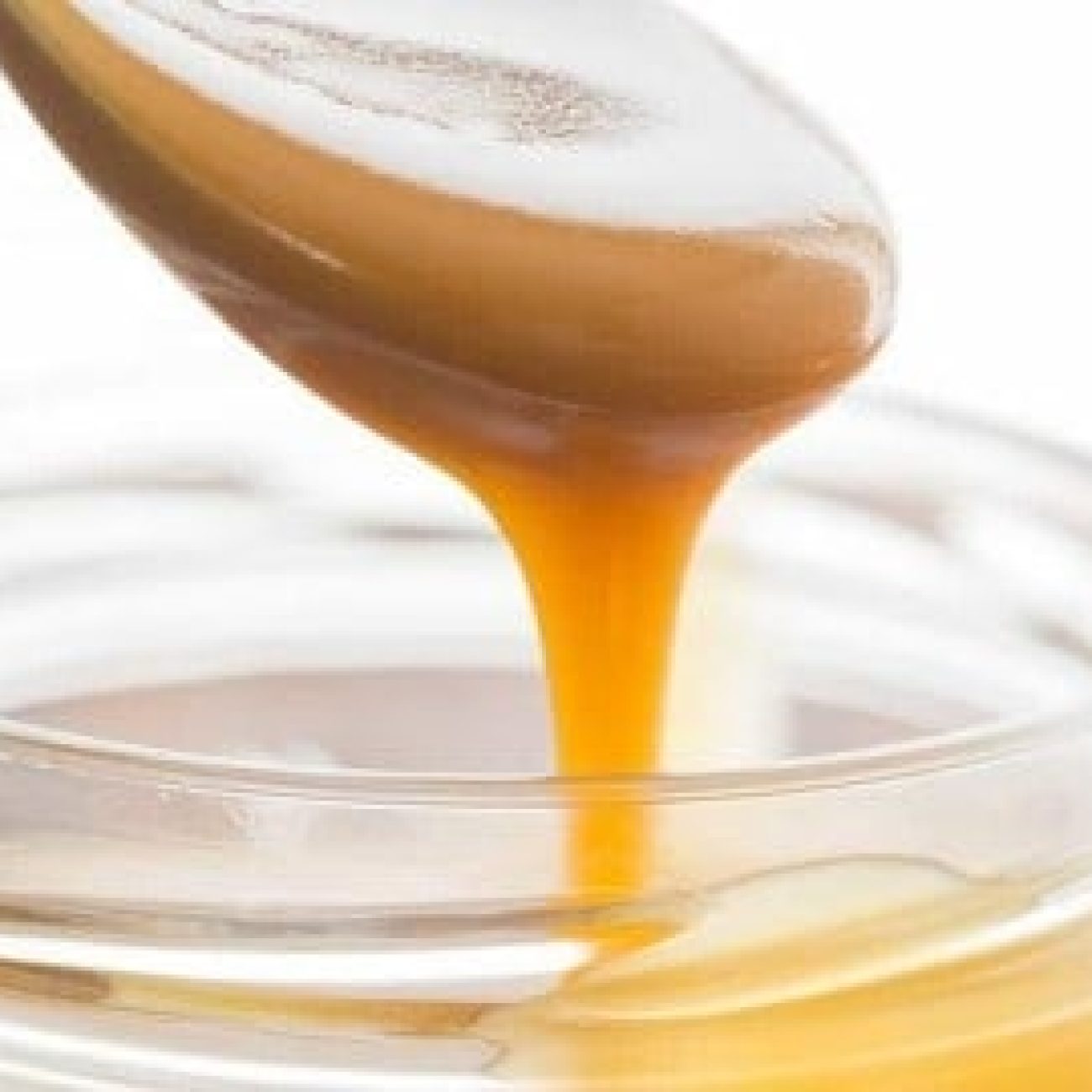 Perfect Caramel Sauce