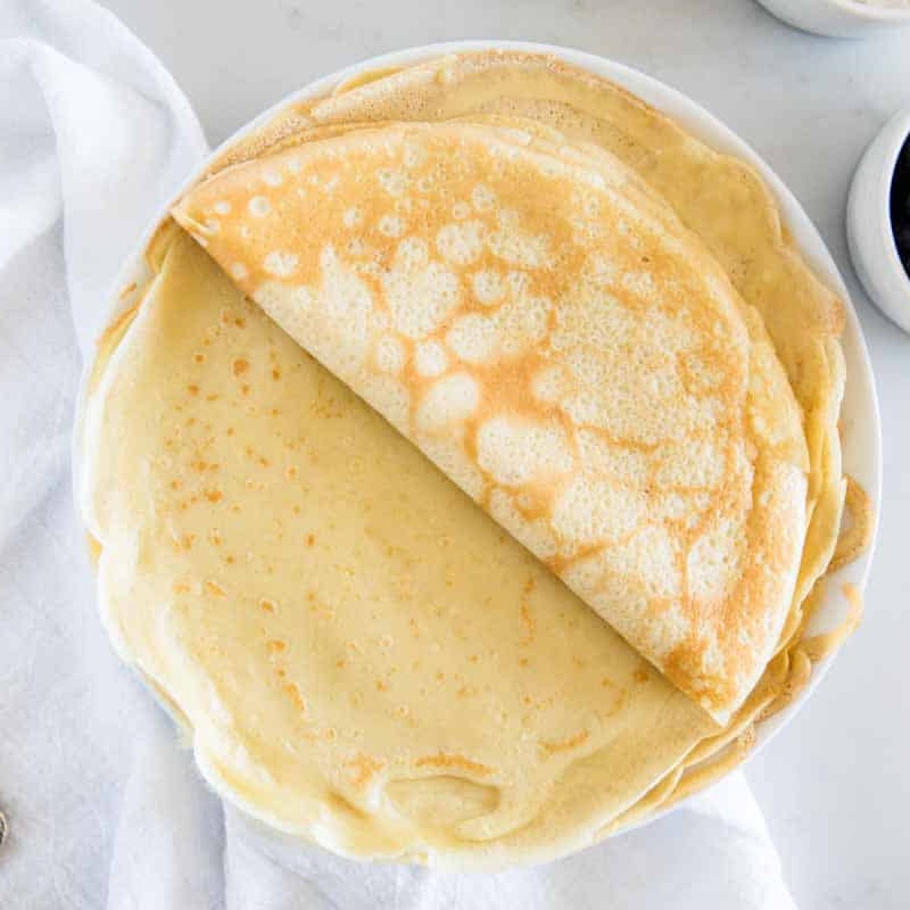 Perfect Crepes