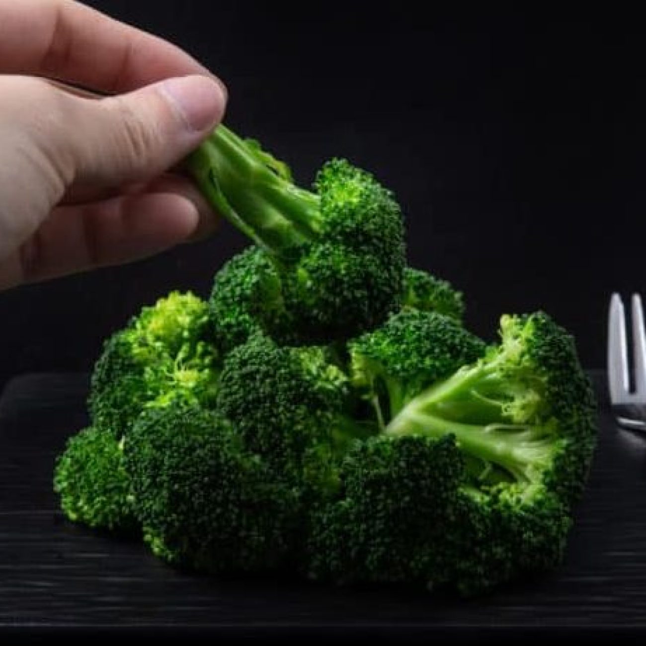 Perfectly Steamed Broccoli: A Simple and Healthy Side Dish