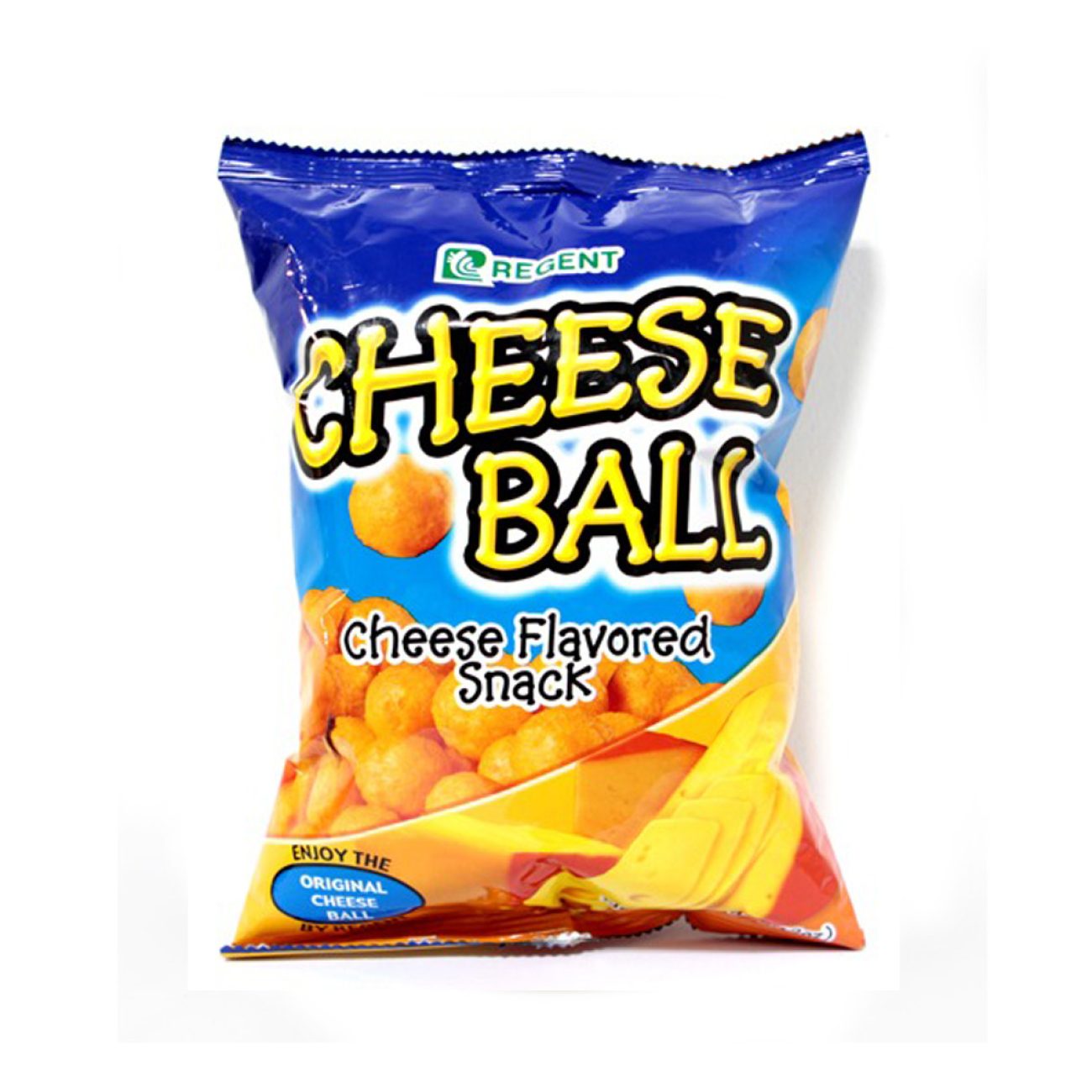 Phils Cheese Ball