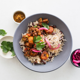 Picadillo Is One Of The Cuban Dishes I Discovered While Living In Miami. This Version Is Always A Hit With My Family And Friends. I Serve Picadillo Over White Or Yellow Rice. Black Beans And Garlic Bread Make A Nice Accompaniment.