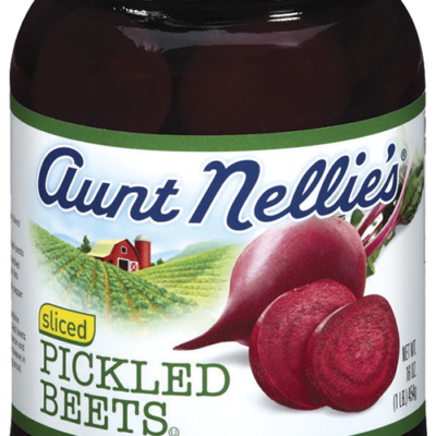 Pickled Beets