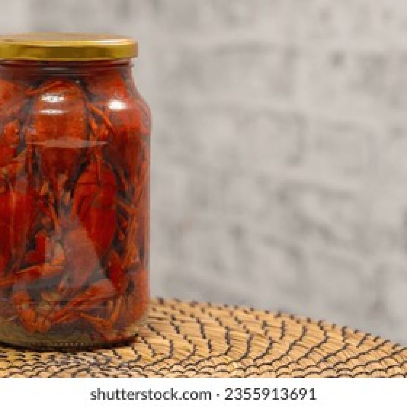 Pickled Northern  Imitation