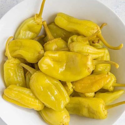 Pickled Pepperoncini