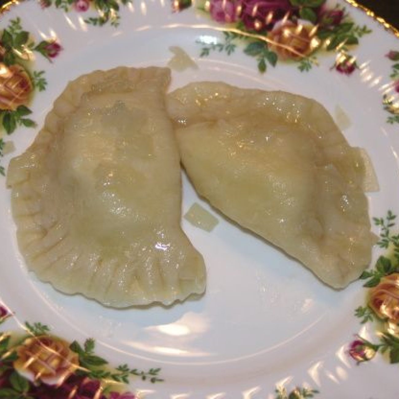 Pierogie Peer- Oh-Gee Potato Pierogies