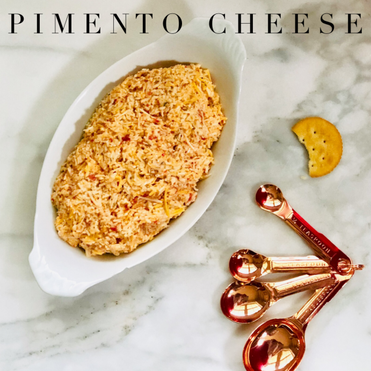 Pimento Cheese To Die For