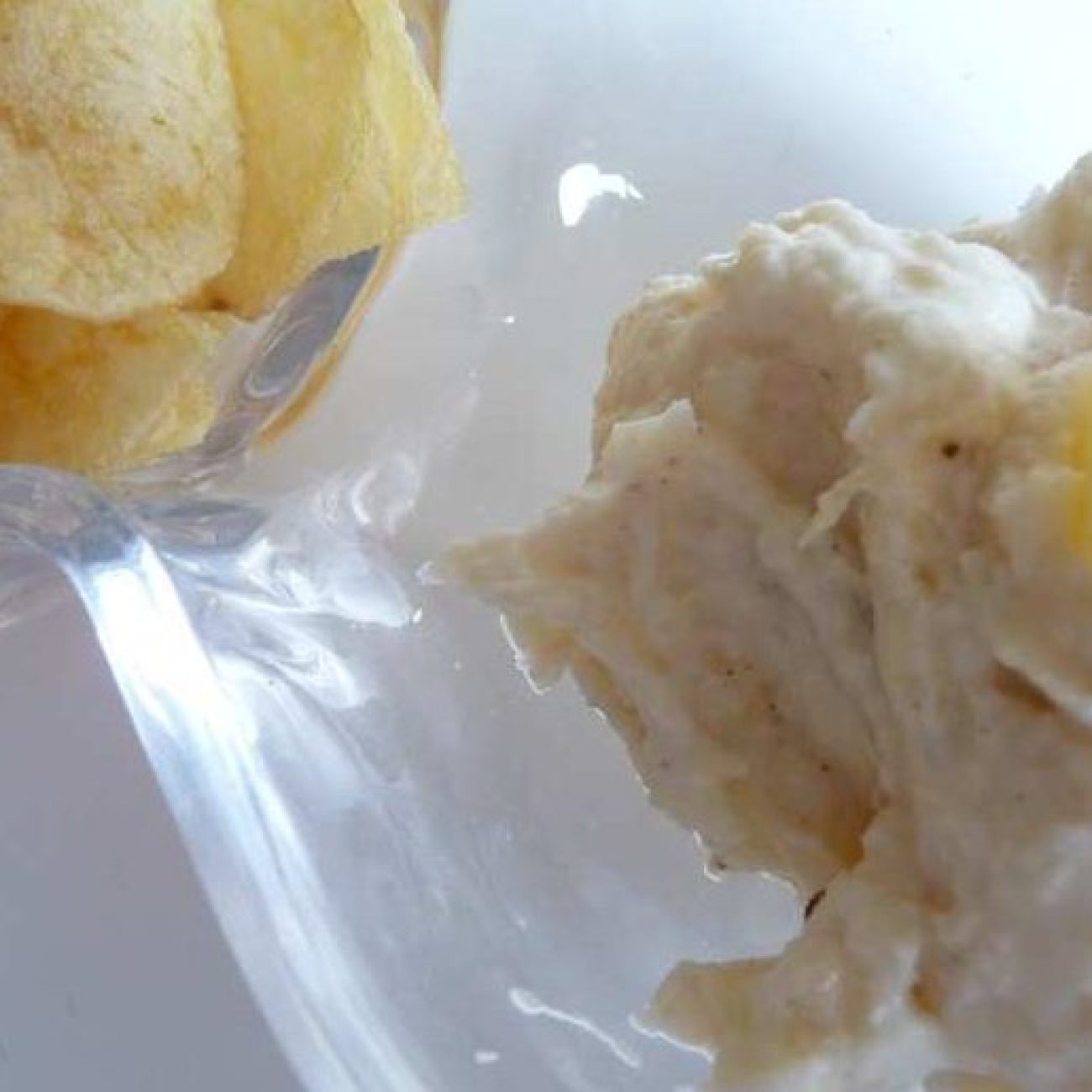 Pineapple Onion Dip