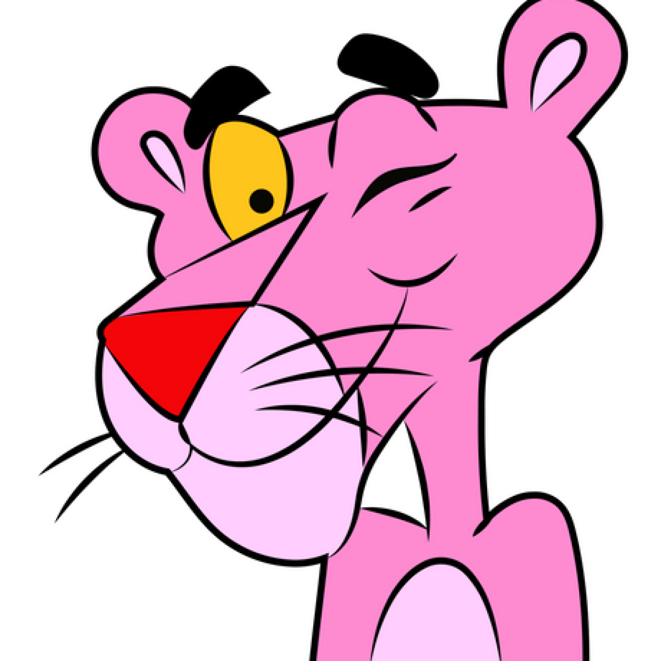 Pink Panthers