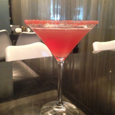 Pinktini