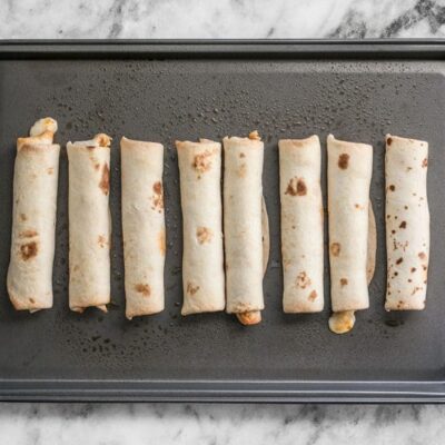 Pizza Roll-Ups Oamc