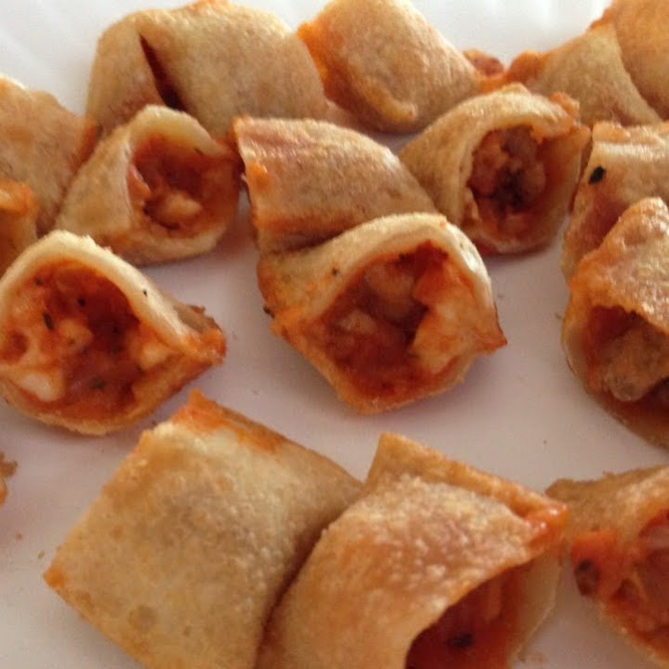 Pizza Rolls