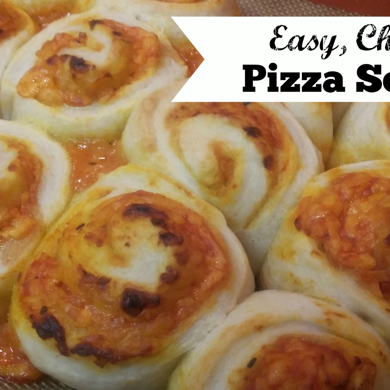 Pizza Scrolls