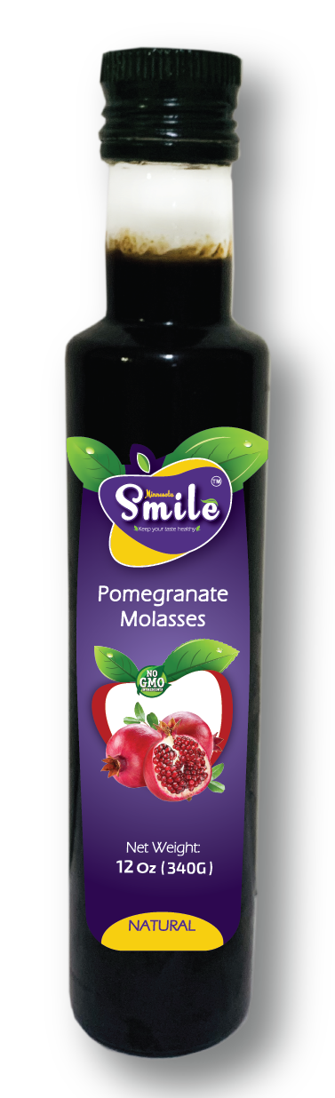 Pomegranate Molasses