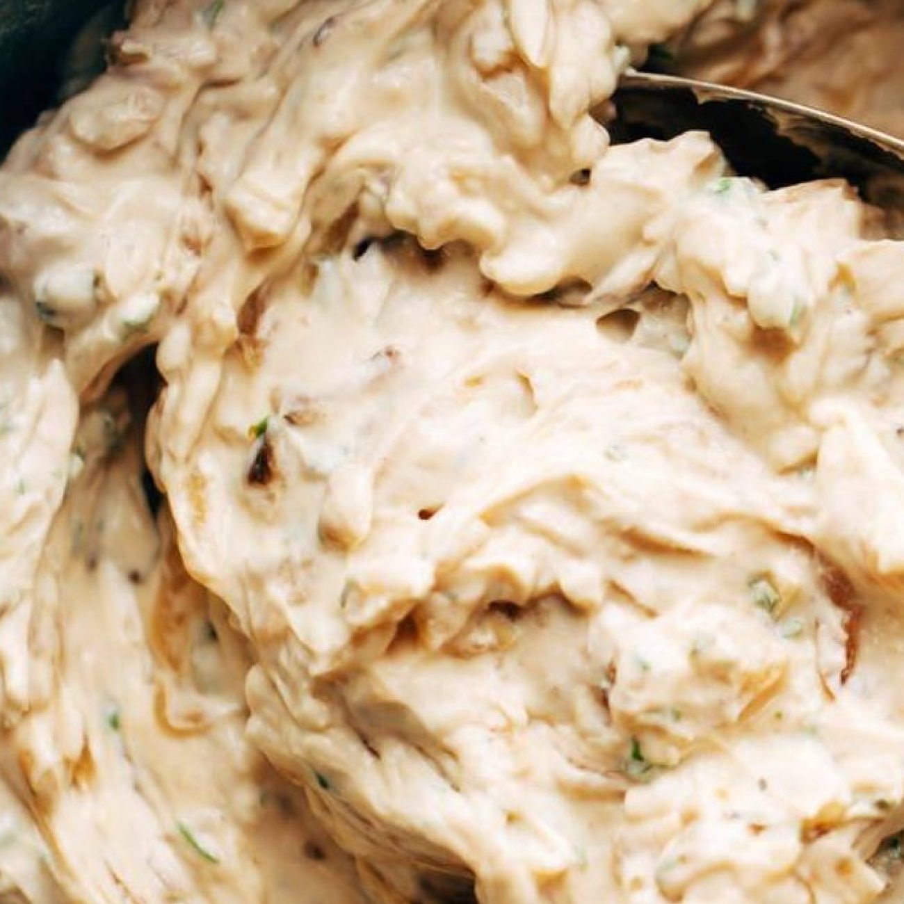 Popular French Onion Dip