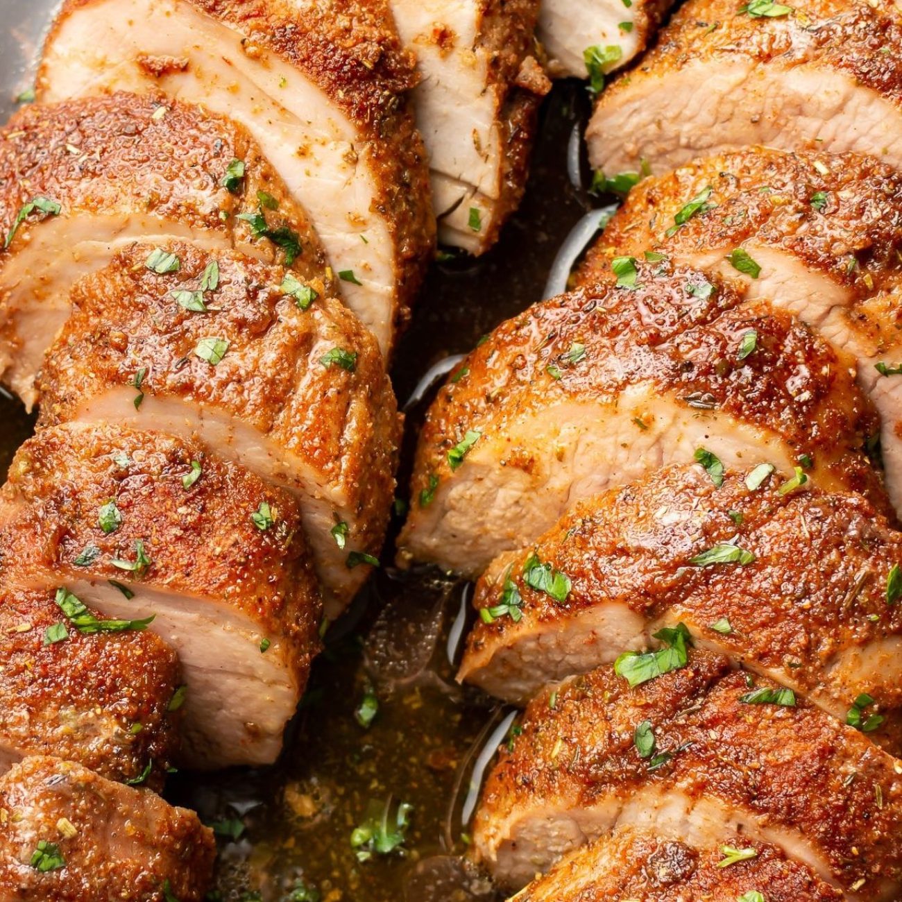 Pork Tenderloin