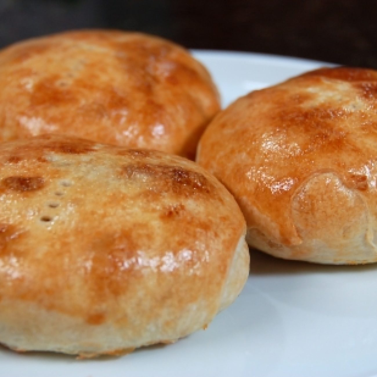 Potato Knishes