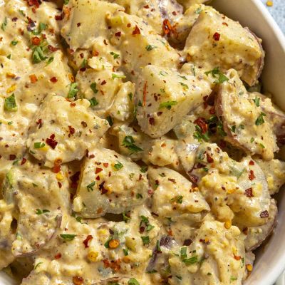 Potato Salad By Syd