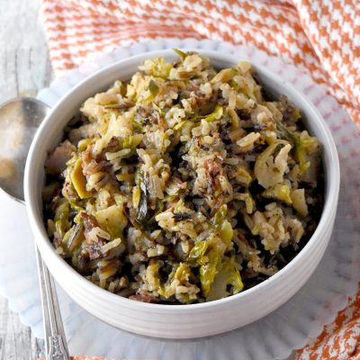 Pressure Cooker Spicy Sprouts Pilaf: A Quick &Amp; Flavorful Recipe