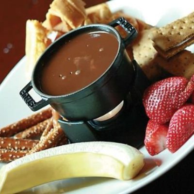 Pub Fondue