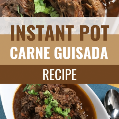 Puerto Rican Pot Roast