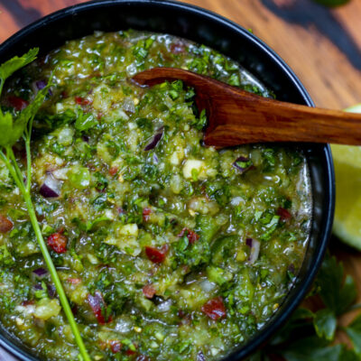 Puerto Rican Sofrito