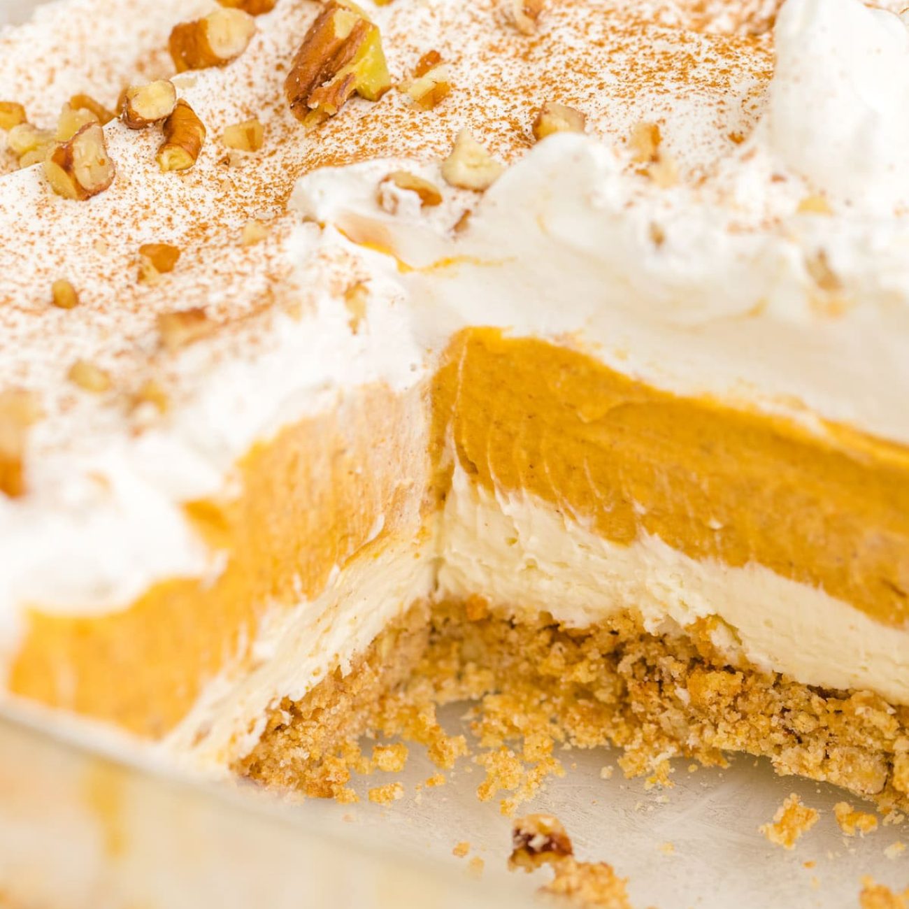 Pumpkin Delight: The Ultimate Pumpkin Dessert Recipe