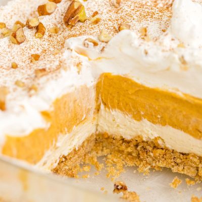 Pumpkin Delight: The Ultimate Pumpkin Dessert Recipe