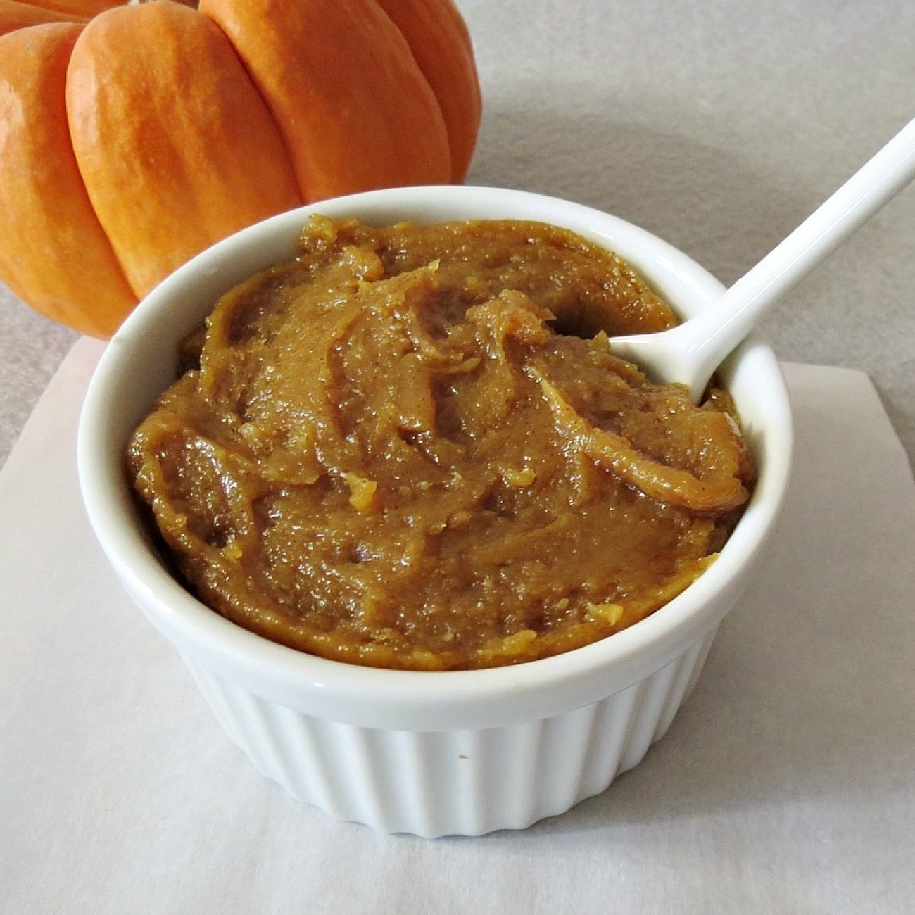 Pumpkin Spread