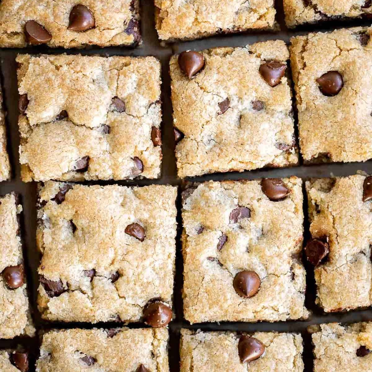 Quick and Delicious Homemade Chocolate Bar Cookies Recipe