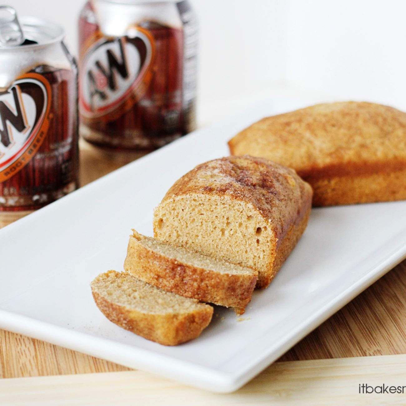 Quick Beer Bread