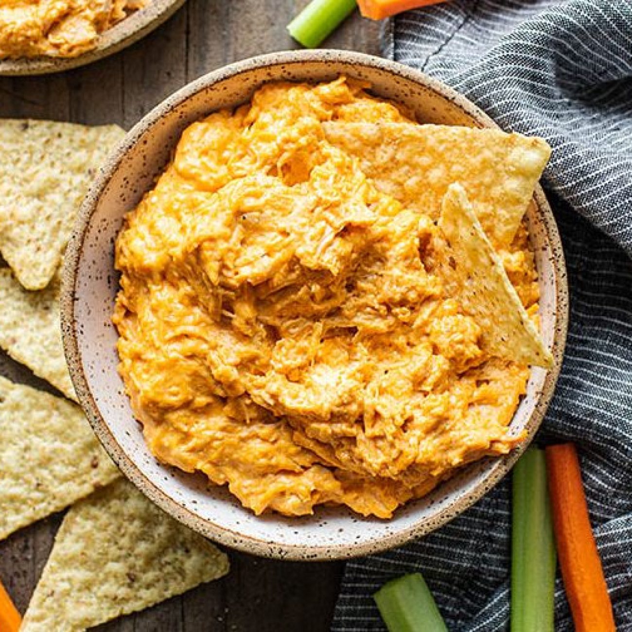 Quick & Easy Microwave Party Dip Recipe – Perfect for Snacks & Gatherings