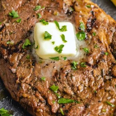 Quick &Amp; Easy Ultimate Steak Marinade Recipe For Juicy, Flavorful Results