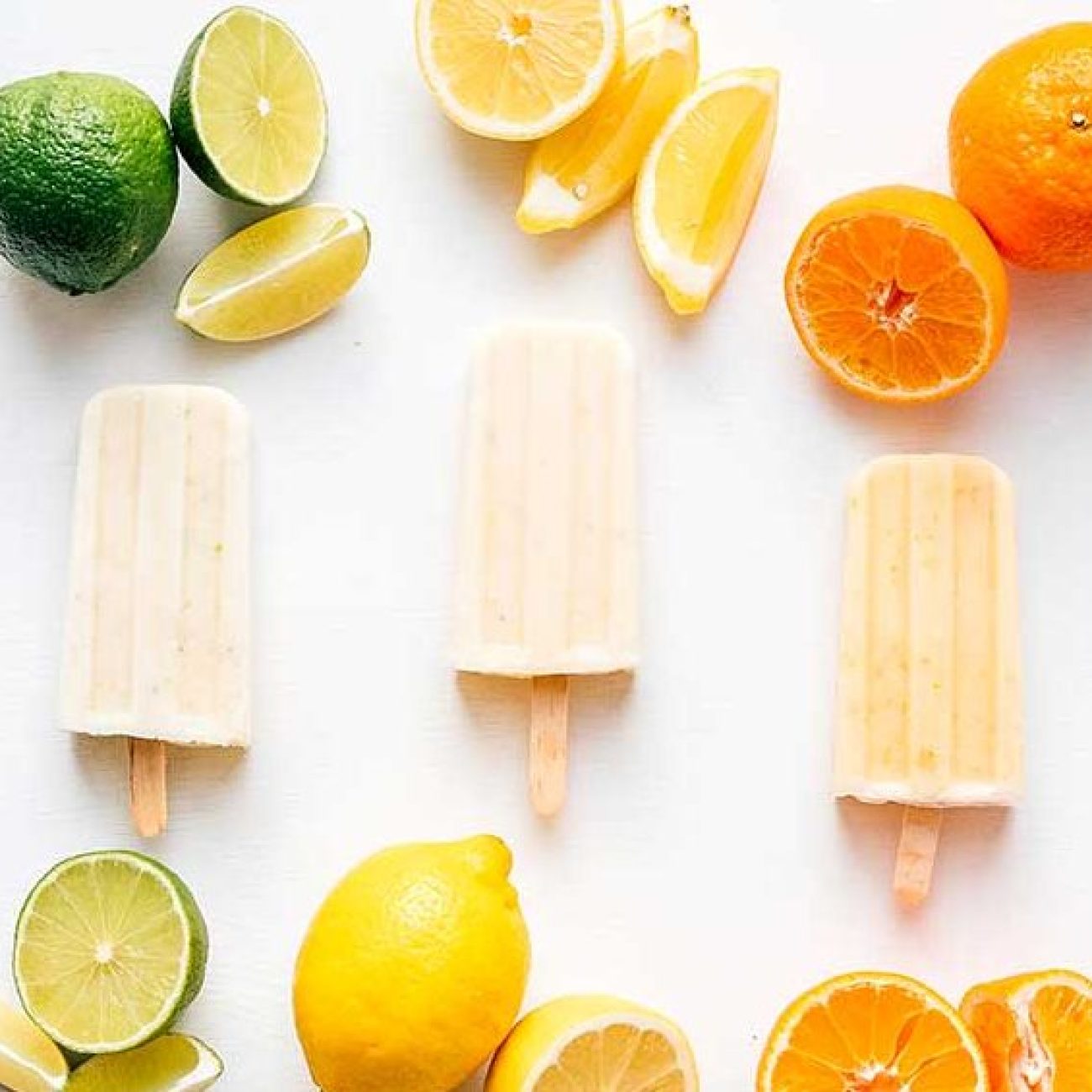 Quick & Healthy 5-Minute Sugar-Free Creamsicle Delight