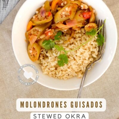 Quingombos Guisados