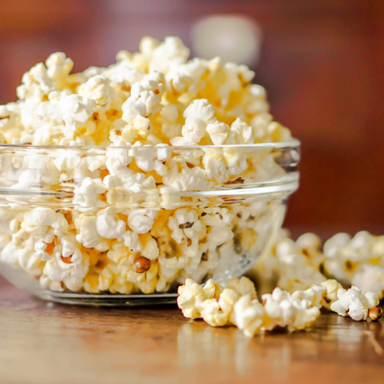 Rachael Ray’s Perfect Sweet and Salty Kettle Corn Recipe