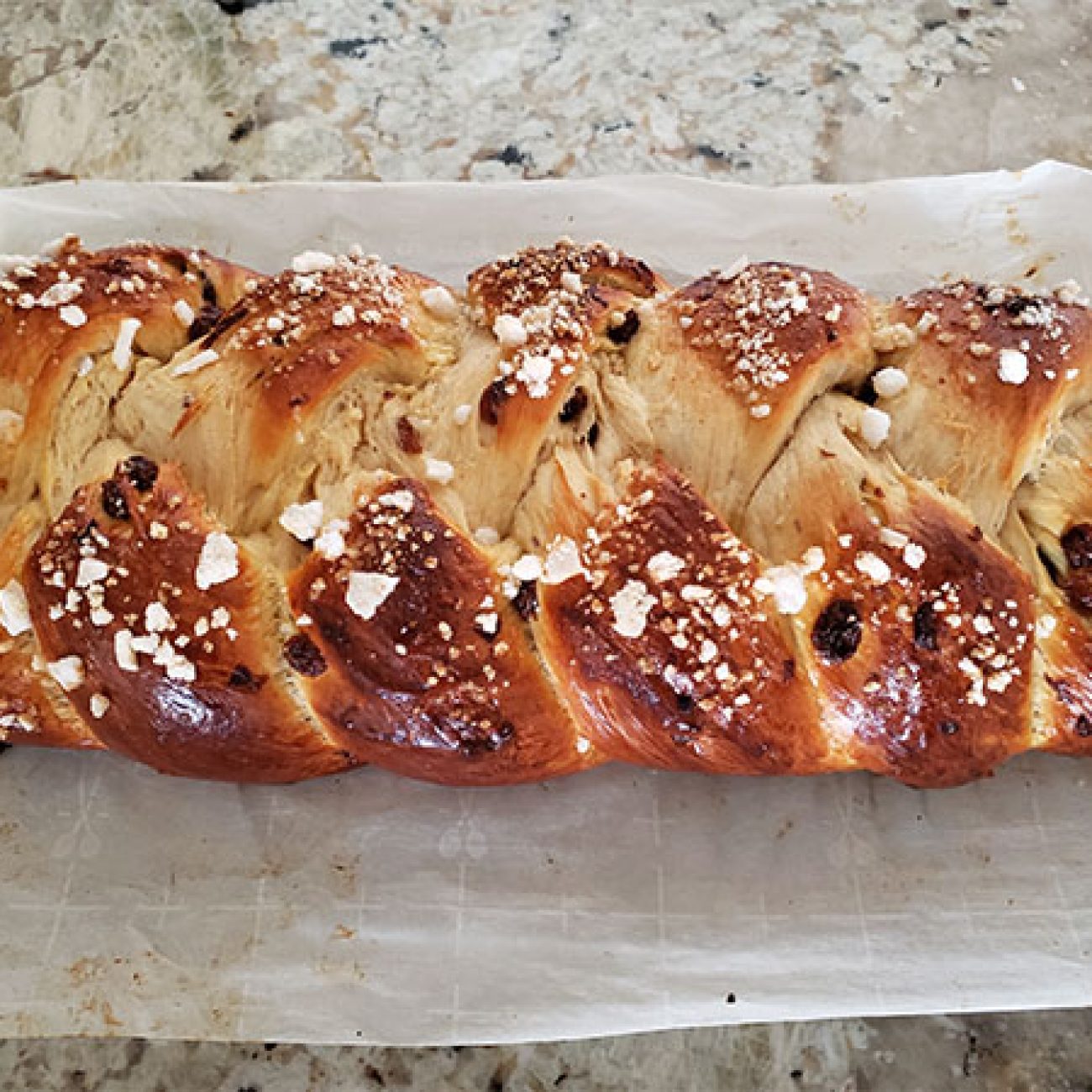 Raisin-Vanilla-Plaits