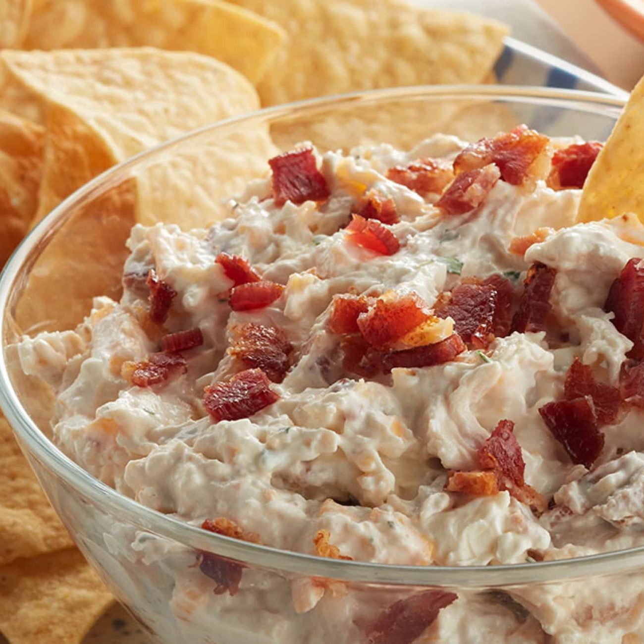 Ranch Chip Dip