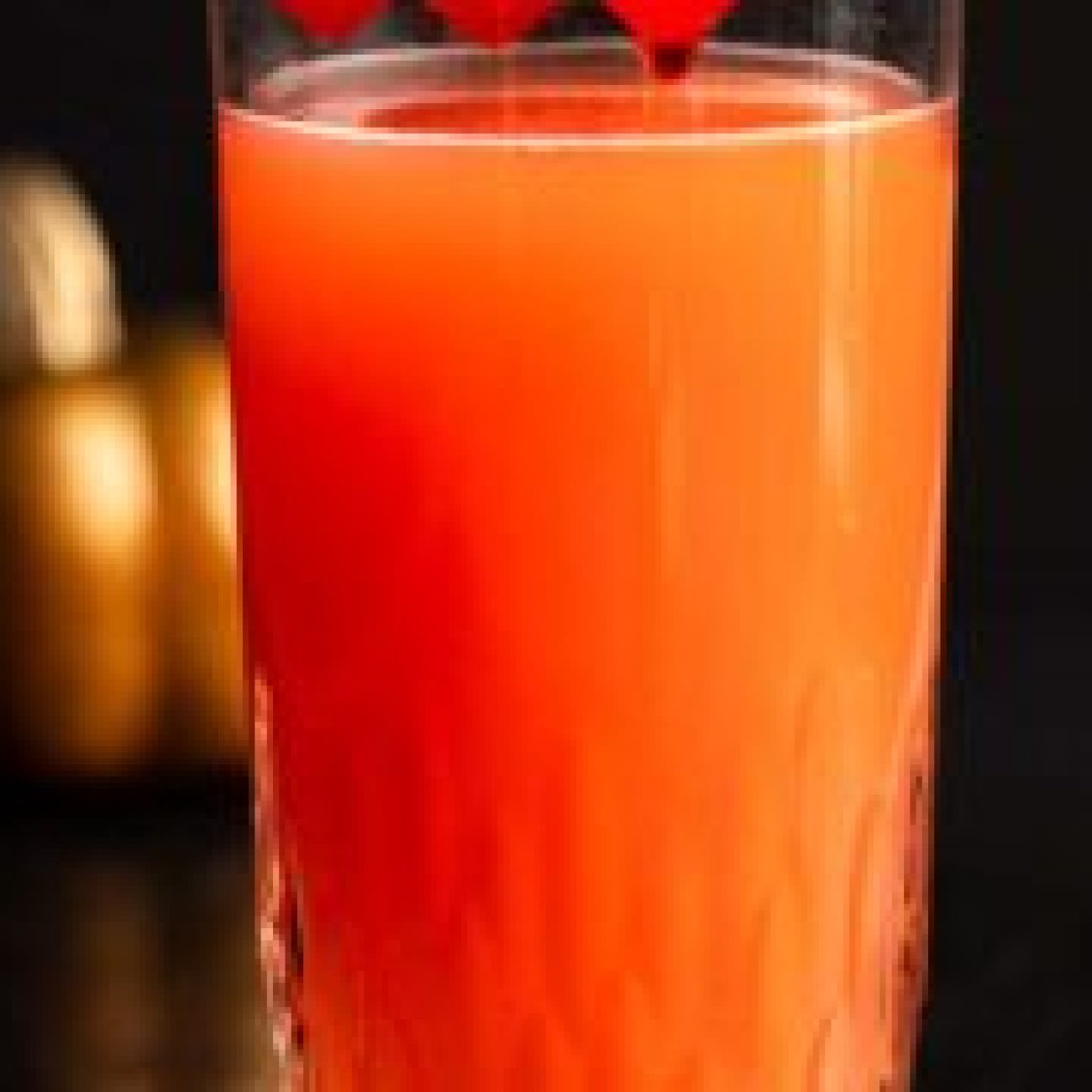 Red Devil Drink