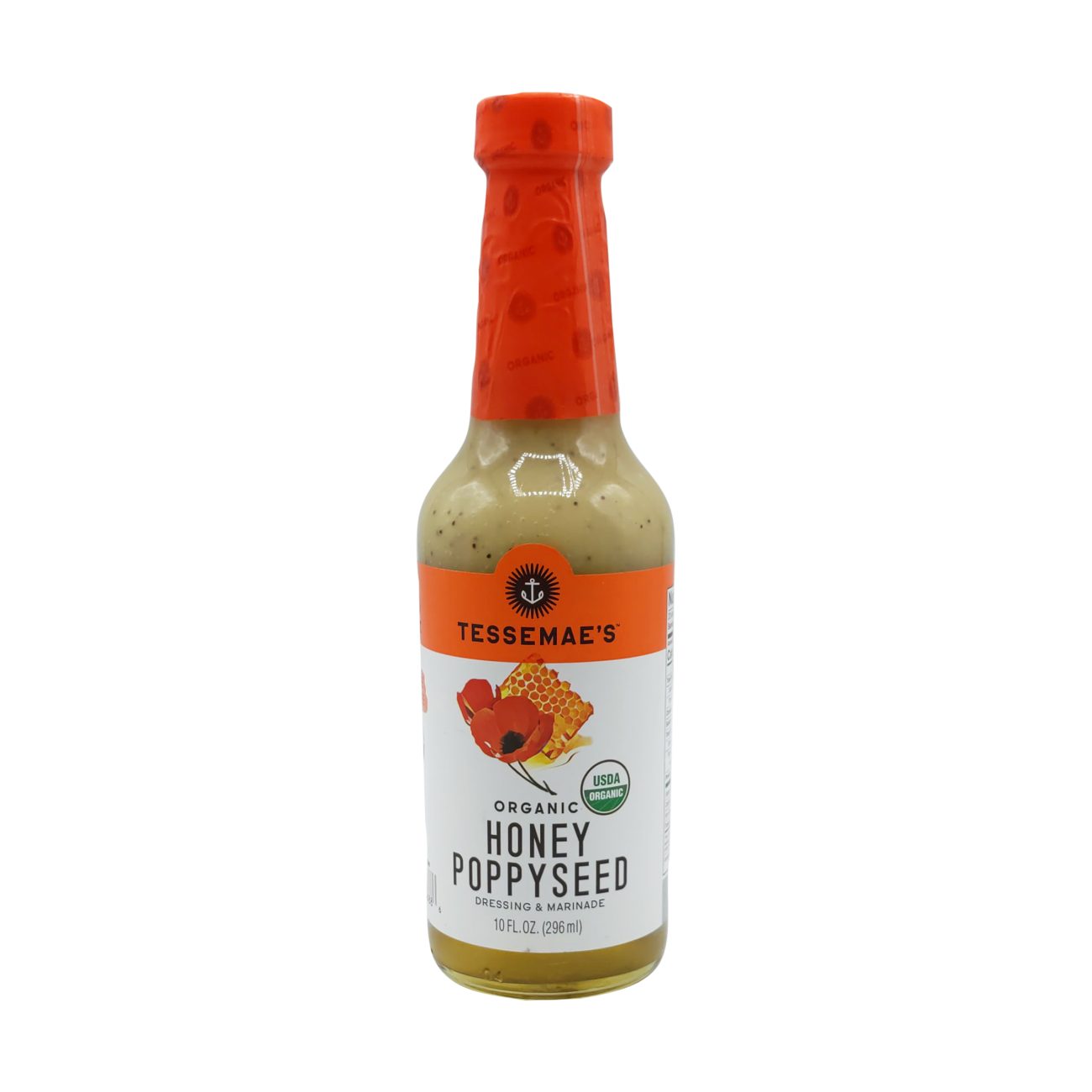 Red Robin Honey Mustard Poppy Seed Dressing