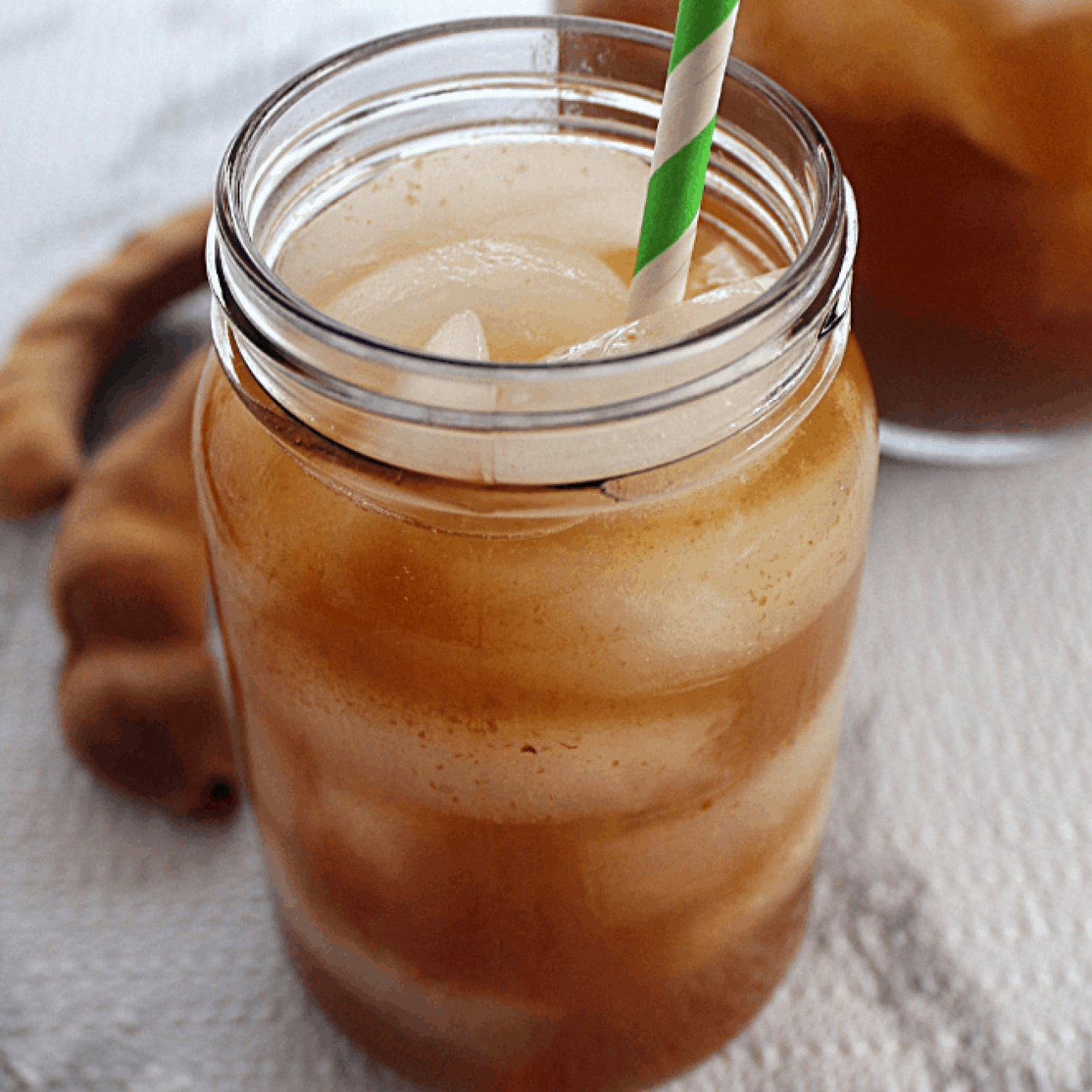 Refresco De Tamarindo… Tamarind Drink