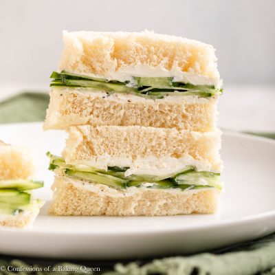 Refreshing Sandwich Spread