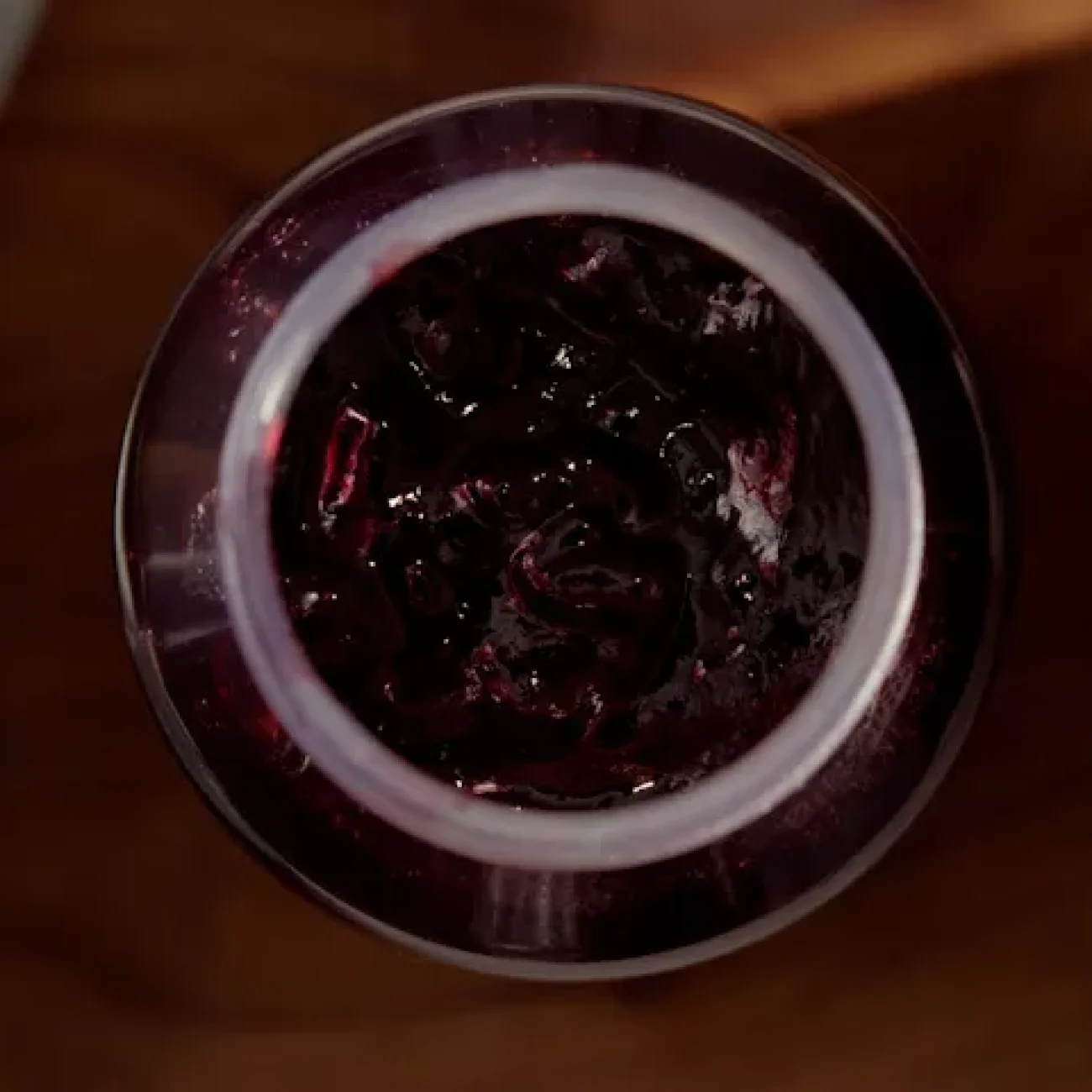 Refrigerated Grape Spread