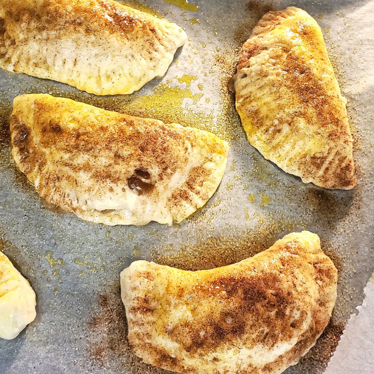 Refrigerator Biscuits