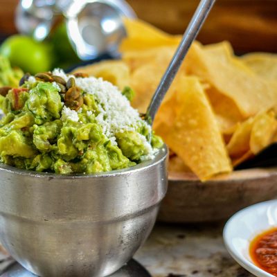 Restaurant Guacamole