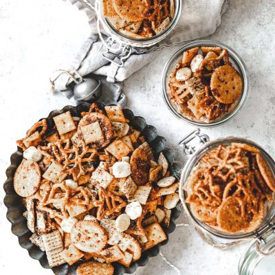 Ritz Snacker Crackers Or Oyster Cracker