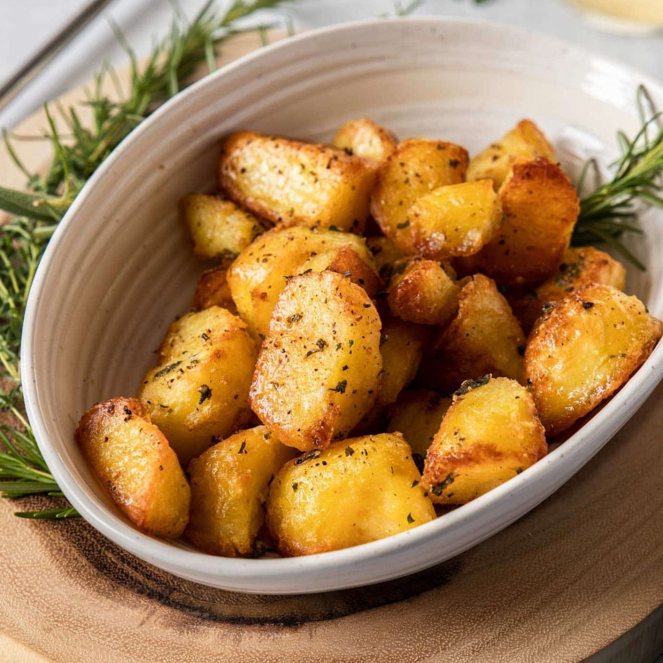 Roasted Potatoes